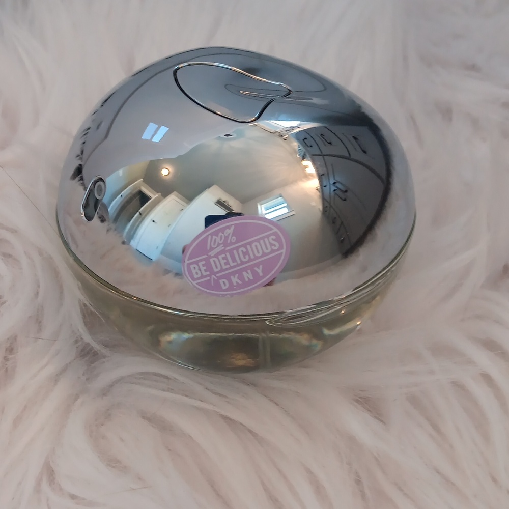 DKNY Be 100% Delicious EDP 3.4